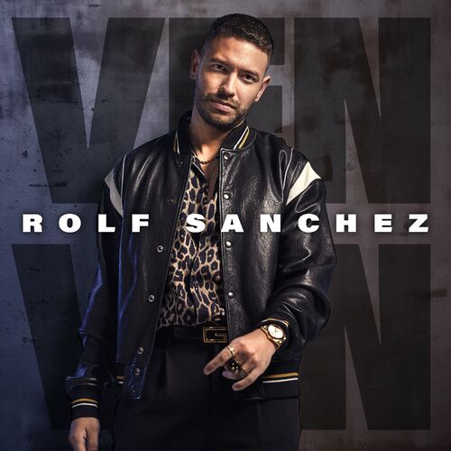 Rolf Sanchez